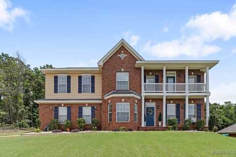 712 Fountain Lane, Prattville, AL 36067