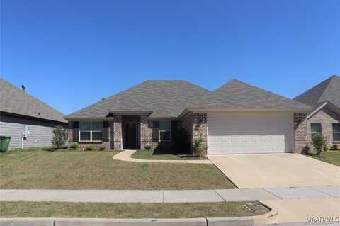 940 Overture Drive, Montgomery, AL 36117