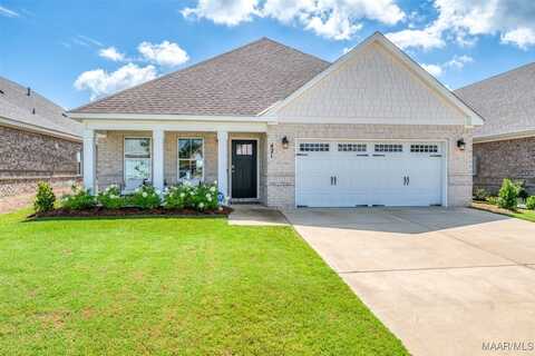 421 Crushing Heights, Pike Road, AL 36064