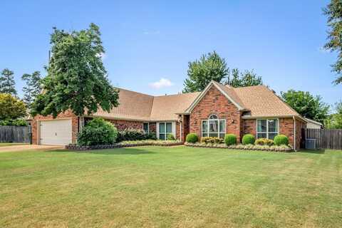 3785 AARON, Bartlett, TN 38135
