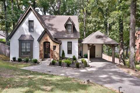 1279 W CRESTWOOD, Memphis, TN 38119