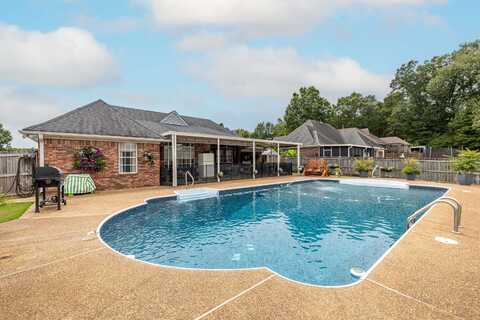 7696 SHADOW BROOK, Bartlett, TN 38002