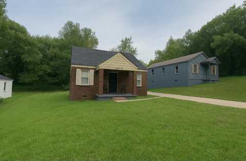 4472 RACHEL, Memphis, TN 38127