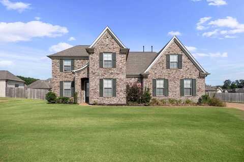 175 MARRIETTA, Oakland, TN 38060
