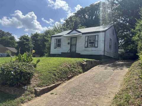 2095 RILE, Memphis, TN 38109