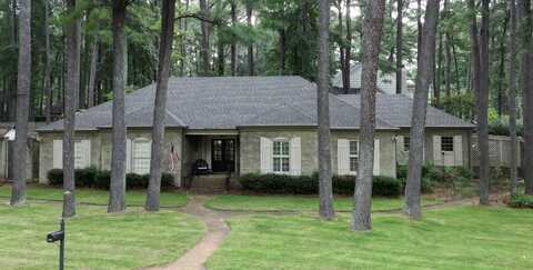 8306 BEEKMAN, Germantown, TN 38139