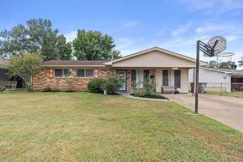 4555 GAILWOOD, Memphis, TN 38122