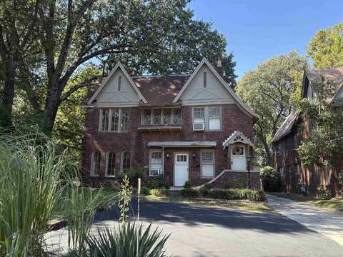 343 N MCLEAN, Memphis, TN 38112