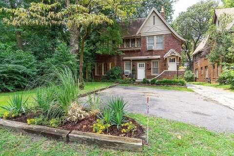 343 N MCLEAN, Memphis, TN 38112