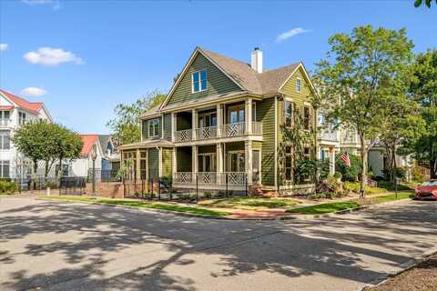 932 HARBOR VIEW, Memphis, TN 38103