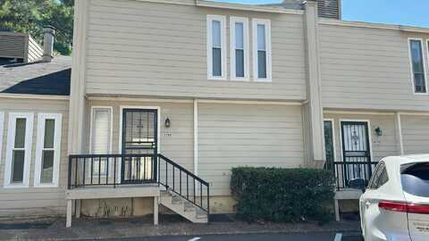 8168 HARLEY, Memphis, TN 38016