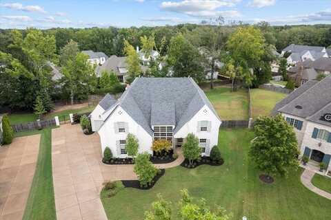 10394 N DUNCAN WOODS, Collierville, TN 38017