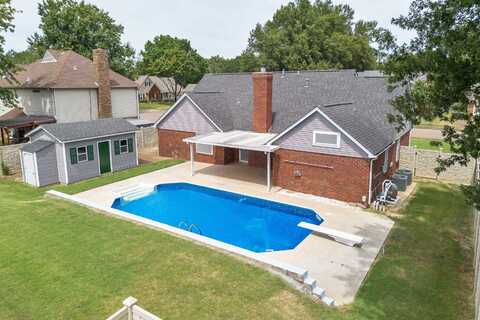3777 S BLUFF, Bartlett, TN 38135