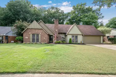 3821 MISTY OAK, Memphis, TN 38125