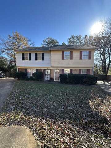 5668 HINTON, Memphis, TN 38119