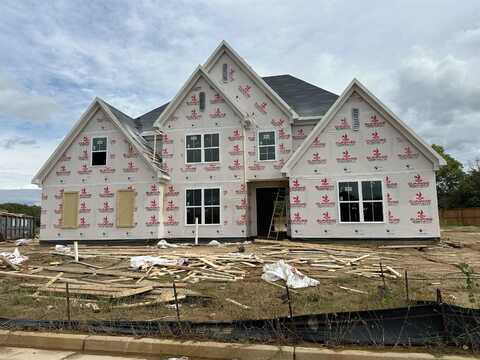 5296 BUTTERCUP, Lakeland, TN 38002