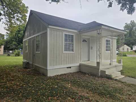 2152 S HUBERT, Memphis, TN 38108