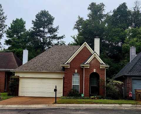 885 ABBEY GROVE, Cordova, TN 38018