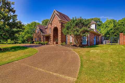 1359 WINOKA, Collierville, TN 38017