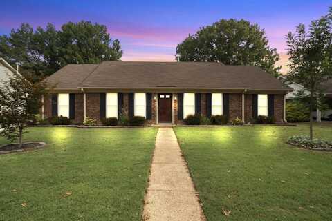 6352 BARWICK, Bartlett, TN 38134