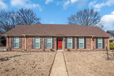 6352 BARWICK, Bartlett, TN 38134