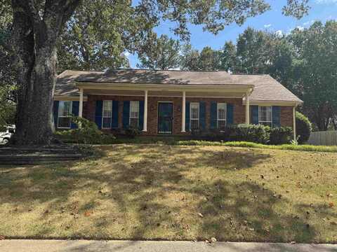 8007 STEVEN FRANKLIN, Bartlett, TN 38133