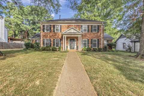 2748 BREENWOOD, Memphis, TN 38119