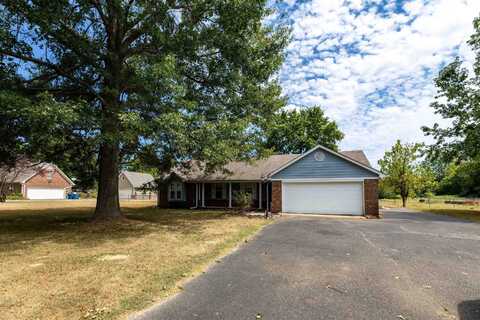 8712 GRAGG, Millington, TN 38053