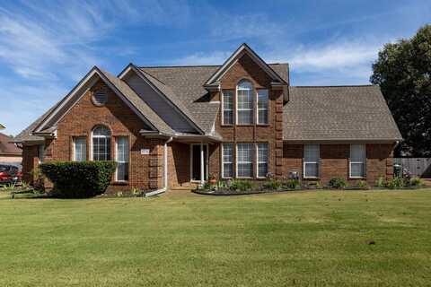 6776 RANER CREEK, Bartlett, TN 38002
