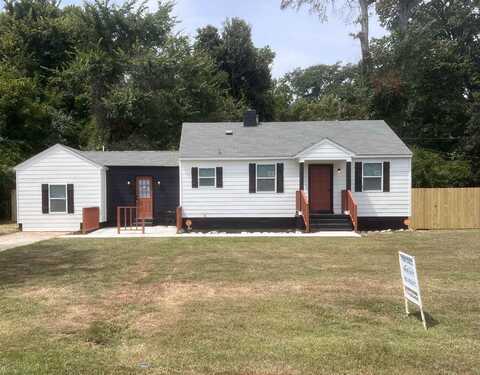4025 E WHITEHAVEN PARK, Memphis, TN 38116