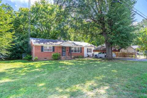 318 CENTRAL, Bolivar, TN 38008