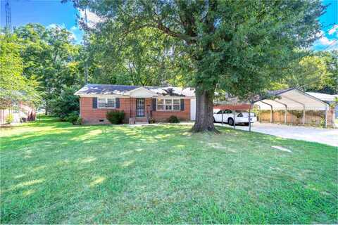 318 CENTRAL, Bolivar, TN 38008