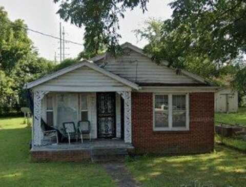 915 SCOTT, Dyersburg, TN 38024