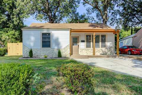 1679 WALTER, Memphis, TN 38108