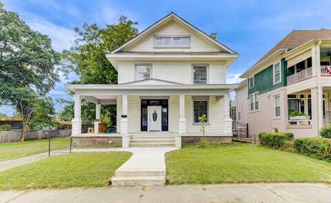 1535 MONROE, Memphis, TN 38104