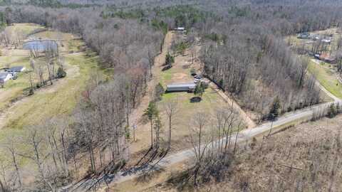 1670 ROSE CREEK, Selmer, TN 38375