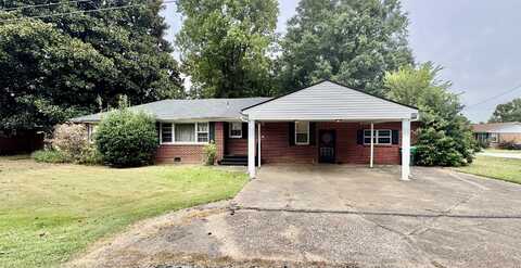 35 WILEY, Munford, TN 38058