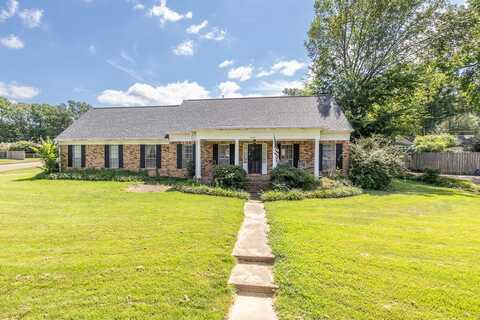 1636 POPLAR ESTATES, Germantown, TN 38138