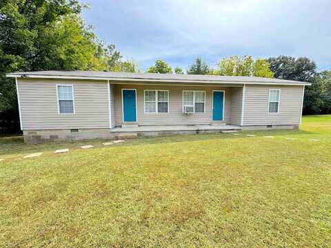 45 CLEEK, Medon, TN 38356