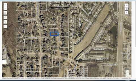 4011 WOODCHASE, Memphis, TN 38016