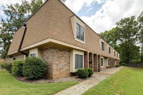 6571 S POPLAR WOODS, Germantown, TN 38138