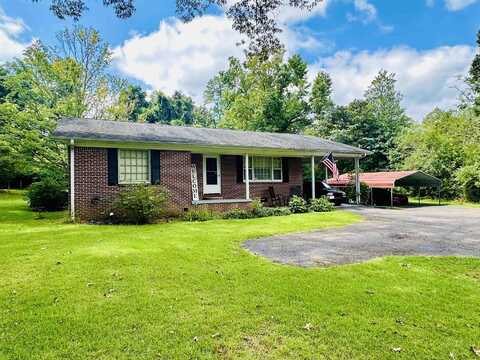 806 CIRCLE HILL, Selmer, TN 38375