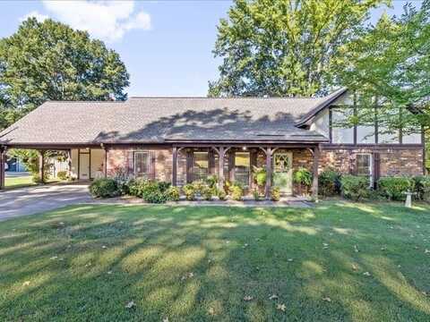 2623 SURREY WOOD, Bartlett, TN 38134