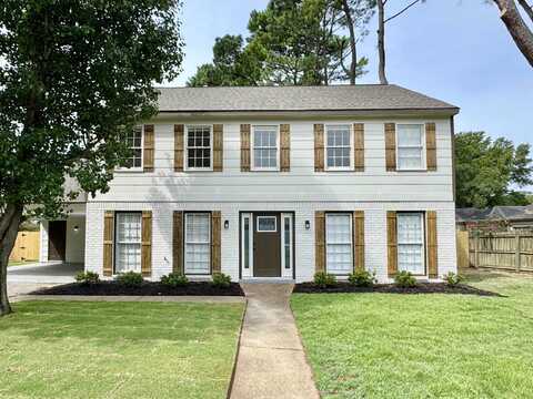 2619 CRIMMINS, Memphis, TN 38119