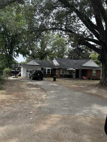 7825 MAHONEY, Millington, TN 38053
