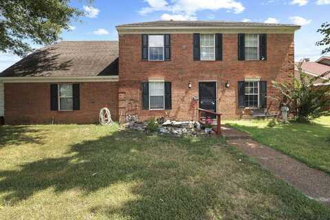 2566 AUSTIN GREEN BAY, Memphis, TN 38133