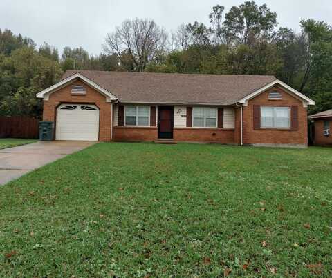 1820 W HOLMES, Memphis, TN 38109