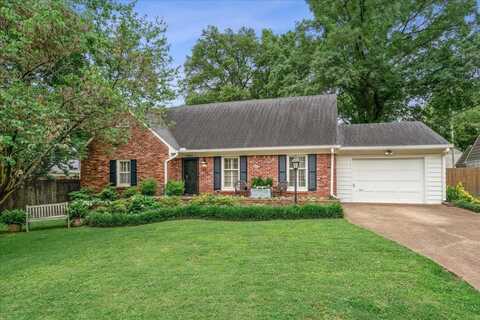 5283 DEE, Memphis, TN 38117