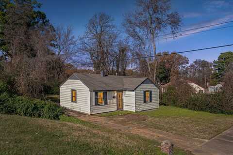 3207 GILMORE, Memphis, TN 38109