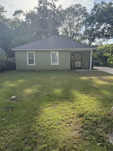 4589 RANGE LINE, Memphis, TN 38127